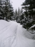 Ghost Ridge-Twin Lakes 008 